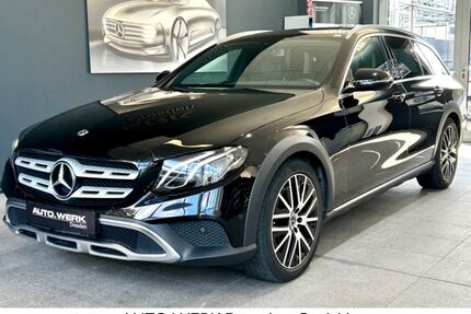 Mercedes-Benz E 220 Gebrauchtwagen