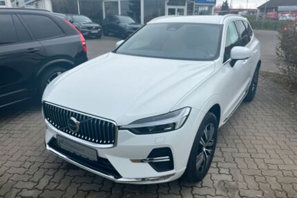 Volvo XC60 Gebrauchtwagen