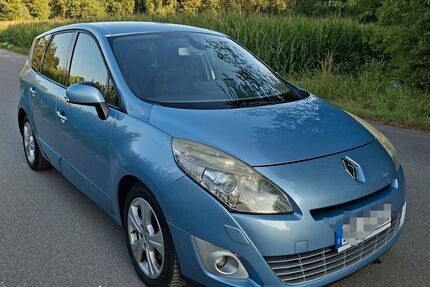 Renault Grand Scenic Gebrauchtwagen