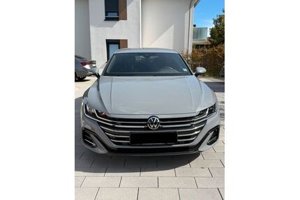 VW Arteon Gebrauchtwagen