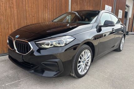 BMW 220 Gran Coupé Gebrauchtwagen