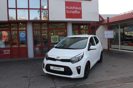 Kia Picanto Gebrauchtwagen