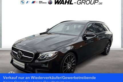 Mercedes-Benz E 53 AMG Gebrauchtwagen