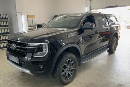 Ford Ranger Gebrauchtwagen