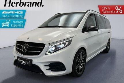 Mercedes-Benz V 220 Gebrauchtwagen