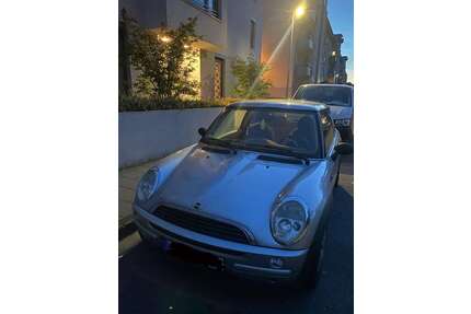 Mini One Gebrauchtwagen