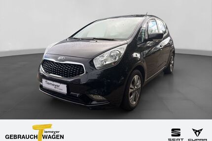 Kia Venga Gebrauchtwagen