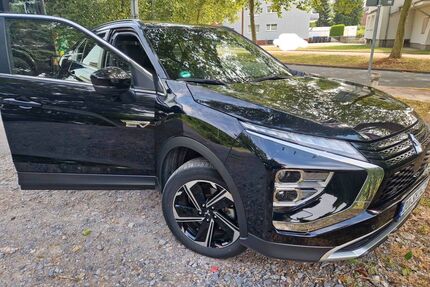 Mitsubishi Eclipse Cross Gebrauchtwagen