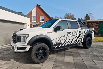 Ford F 150 Gebrauchtwagen