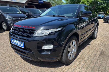Land Rover Range Rover Evoque Gebrauchtwagen