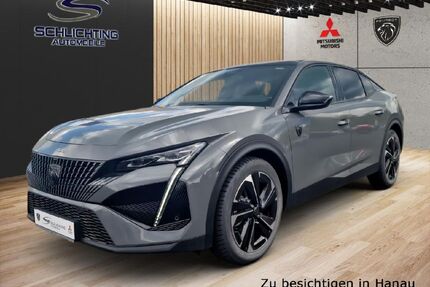 Peugeot 408 Gebrauchtwagen