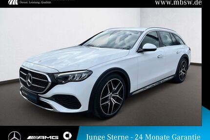 Mercedes-Benz E 300 Gebrauchtwagen