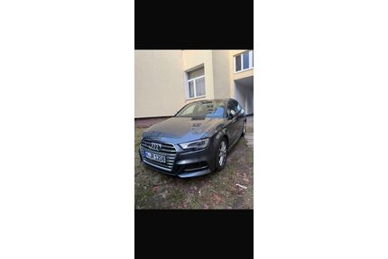 Audi S3 Gebrauchtwagen