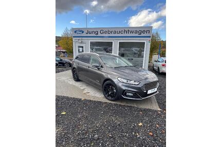Ford Mondeo Gebrauchtwagen