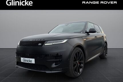 Land Rover Range Rover Sport Gebrauchtwagen