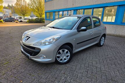 Peugeot 206 Gebrauchtwagen