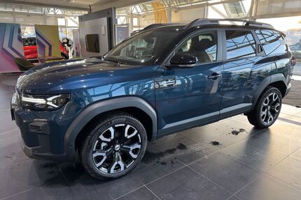 Dacia Bigster Gebrauchtwagen