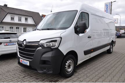 Renault Master Gebrauchtwagen