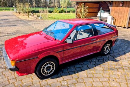 VW Scirocco Gebrauchtwagen