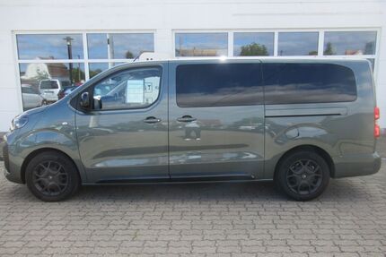 Citroen SpaceTourer Gebrauchtwagen