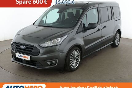 Ford Transit Connect Gebrauchtwagen