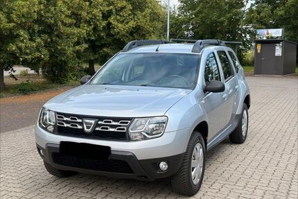 Dacia Duster Gebrauchtwagen