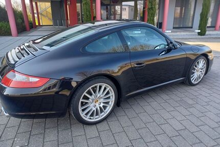 Porsche 911 Urmodell Gebrauchtwagen