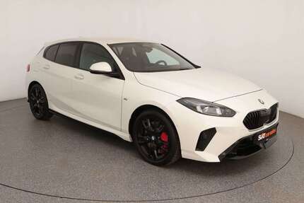 BMW 120 Gebrauchtwagen