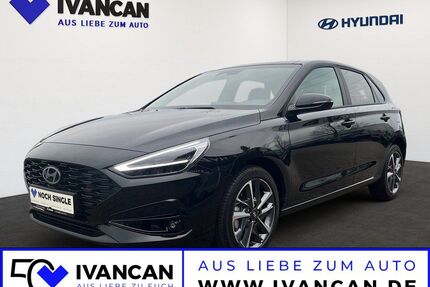 Hyundai i30 Gebrauchtwagen
