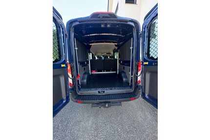 Ford Transit Gebrauchtwagen