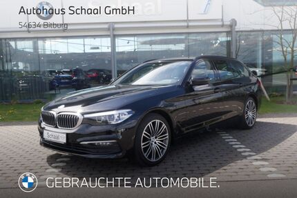 BMW 520 Gebrauchtwagen