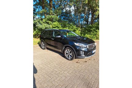 Kia Sorento Gebrauchtwagen
