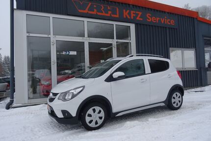 Opel Karl Gebrauchtwagen