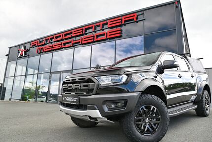 Ford Ranger Gebrauchtwagen