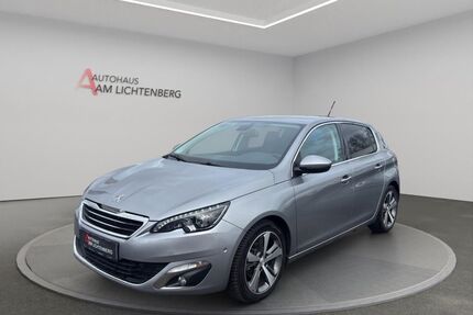 Peugeot 308 Gebrauchtwagen