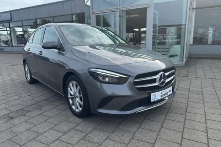Mercedes-Benz B 180 Gebrauchtwagen