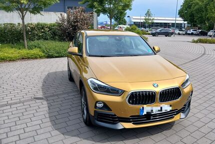 BMW X2 Gebrauchtwagen