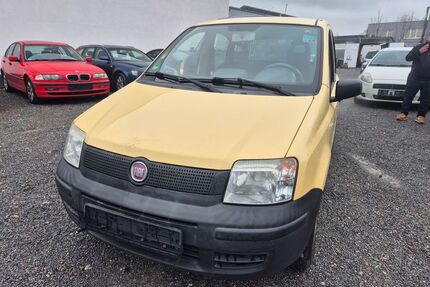Fiat Panda Gebrauchtwagen