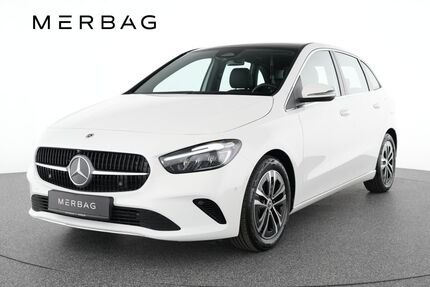 Mercedes-Benz B 220 Gebrauchtwagen
