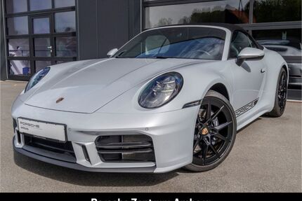 Porsche 992 Gebrauchtwagen