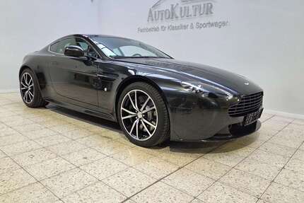 Aston Martin Vantage Gebrauchtwagen