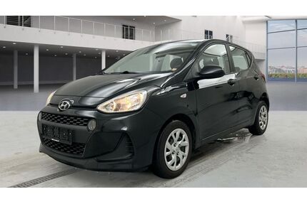 Hyundai i10 Gebrauchtwagen