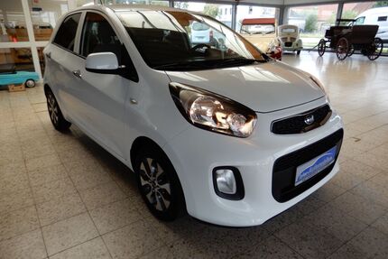 Kia Picanto Gebrauchtwagen