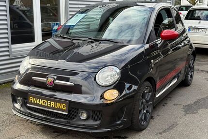Abarth 500 Gebrauchtwagen