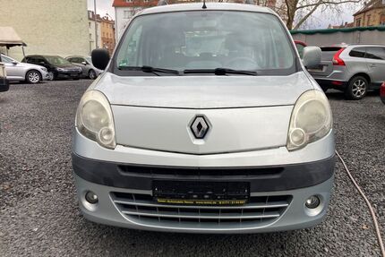 Renault Kangoo Gebrauchtwagen