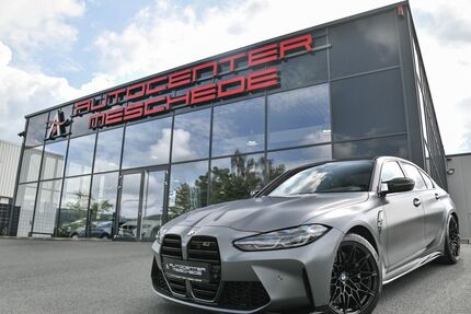 BMW M3 Gebrauchtwagen