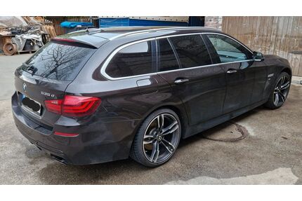 BMW 535 Gebrauchtwagen