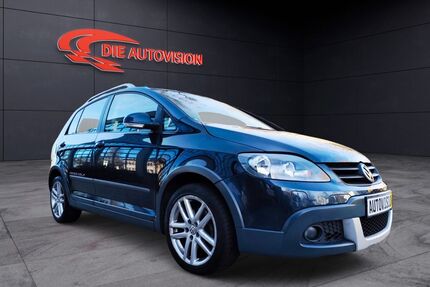 VW Golf Plus Gebrauchtwagen