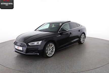 Audi A5 Gebrauchtwagen