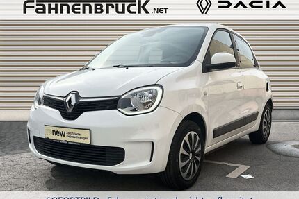 Renault Twingo Gebrauchtwagen